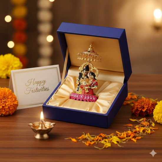 ST/579/M CHATTAR SHANKAR FAMILY 